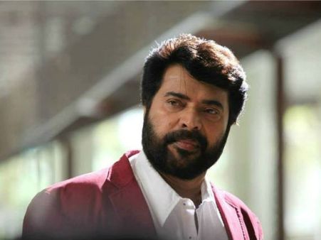 അവാര്‍ഡ് ദാന ചടങ്ങില്‍ സീരിയല്‍ താരങ്ങളെ കളിയാക്കി മമ്മൂട്ടി, മമ്മൂട്ടിക്കെതിരെ സീരിയല്‍ താരങ്ങള്‍