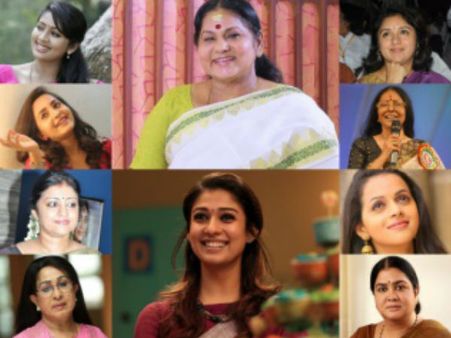 പേര് മാറ്റണം എന്നത് ബോണസാണോ?ഇവരുടെയൊക്കെ യഥാര്‍ത്ഥ പേരിനെന്താണ് കുഴപ്പം?