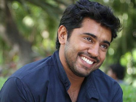 ഇനി നിവിന്‍ പോളിയ്ക്ക് കിളി പോയി