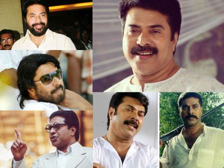 മമ്മൂട്ടിയെ കുറിച്ച് അധികമാരും അറിയാത്ത ചില സത്യങ്ങള്‍