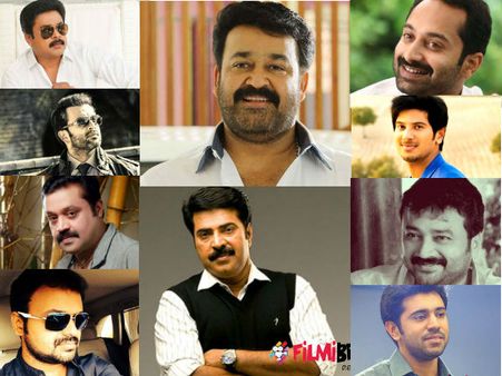 മലയാളത്തില്‍ ഉയര്‍ന്ന പ്രതിഫലം വാങ്ങുന്നത് മമ്മൂട്ടിയല്ല, നോക്കൂ