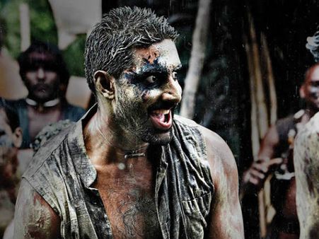 ആരേയും ഞെട്ടിയ്ക്കുന്ന ചില മേയ്ക്ക് ഓവറുകള്‍