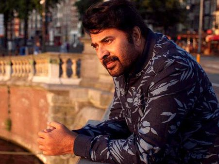 മമ്മൂട്ടിയുടെ തമാശ അംഗീകരിച്ചതായി സുജിത് സുന്ദര്‍