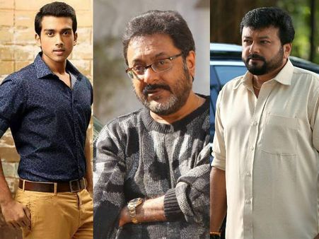 ഉദ്ദേശിച്ചത് ജയറാമിനെ തന്നെ , പോസ്റ്റില്‍ വിശദീകരണവുമായി പ്രതാപ് പോത്തന്‍, കാരണം കാളിദാസ്