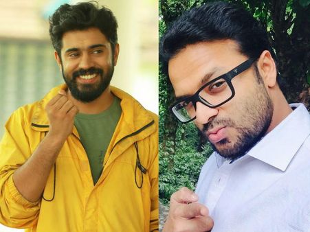 നിവിന്‍ പോളി സൗന്ദര്യം കുറയ്ക്കുന്നത് എന്തുകൊണ്ടും നന്നായിരിക്കുമെന്ന് ജയസൂര്യ