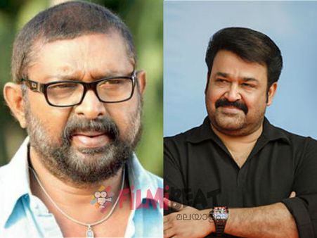 ലാല്‍ സംവിധായകന്‍, മോഹന്‍ലാല്‍ നായകന്‍