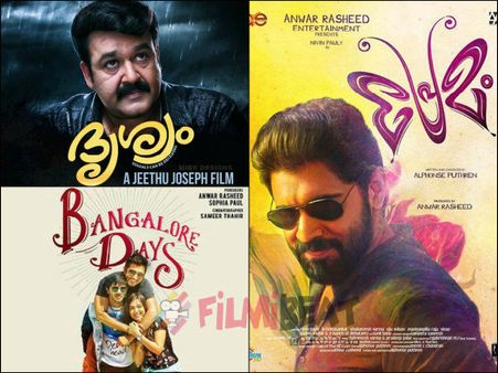 ദൃശ്യത്തെയും പിന്തള്ളി; സര്‍വ്വകാല കളക്ഷന്‍ റേക്കോഡ് നേടി പ്രേമം?