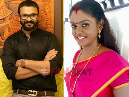 കറുത്തമുത്തിന് ജയസൂര്യ നല്‍കിയ ഉപദേശം?