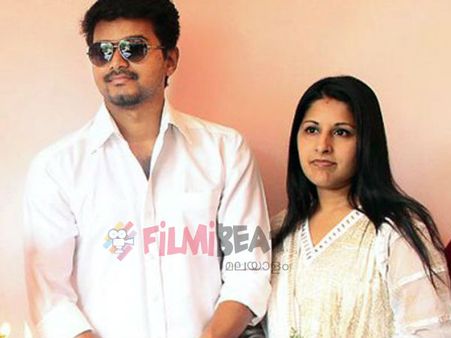 ഭാര്യ സംഗീതയോട് പോലും വിജയ് ഇതുവരെ പറയാത്ത രഹസ്യം?