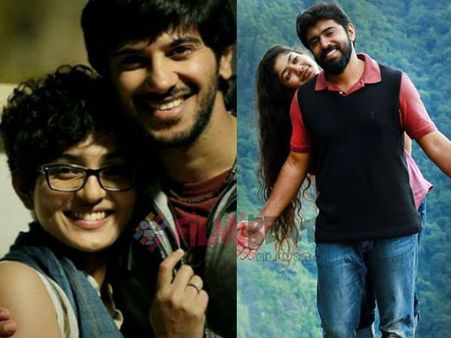 ബാംഗ്ലൂര്‍ ഡെയ്‌സിലെ സാറയും പ്രേമത്തിലും മലരും തമ്മിലുള്ള ചില സാമ്യം?