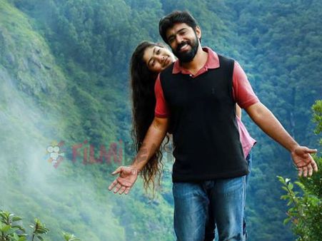 നിവിന്‍ ജാഡയില്ലാത്ത നടന്‍: സായി പല്ലവി