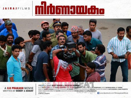 നിര്‍ണായകത്തിനു പാരയായത് വികെപിയുടെ മുന്‍ ഇമേജ്‌