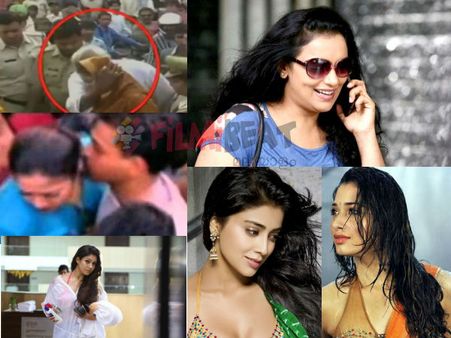 പൊതു സ്ഥലത്ത് ആരാധകരാല്‍ അപമാനിക്കപ്പെട്ട നായികമാര്‍?