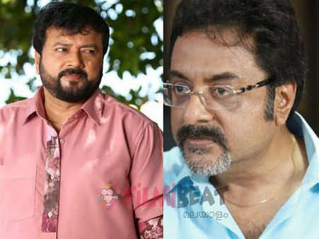 ജയറാമിന്റെ ആരാധകരെ ഞാനെന്തിന് ഭയക്കണമെന്ന് പ്രതാപ് പോത്തന്‍