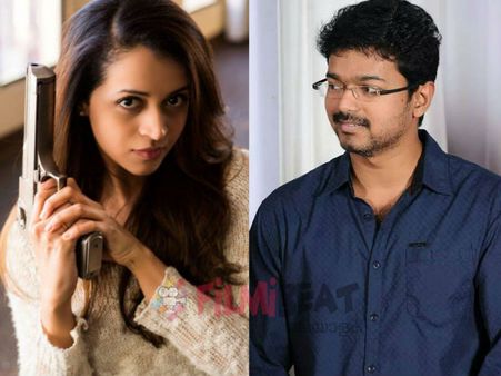 വിജയ്‌ക്കൊപ്പം അഭിനയിക്കാനുള്ള അവസരം നഷ്ടമായ വിഷമത്തില്‍ ഭാവന