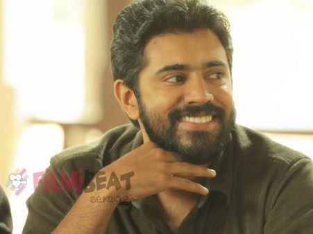നിവിന്‍ സിനിമയില്‍ നിന്ന് ചെറിയൊരു ഇടവേളയെടുക്കുന്നു