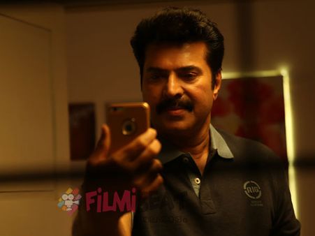 മമ്മൂട്ടിക്കെന്നും പെരുന്നാളു തന്നെ