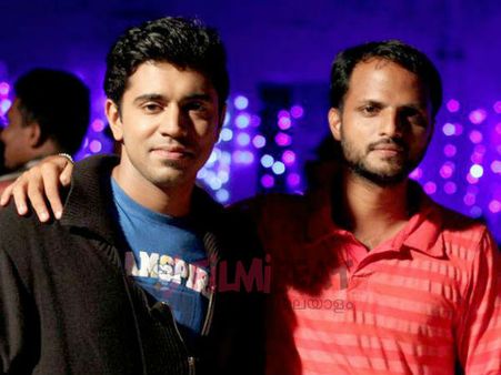 ജൂഡിന്റെ അടുത്ത ചിത്രത്തിലും നിവിന്‍ പോളി തന്നെ നായകന്‍!