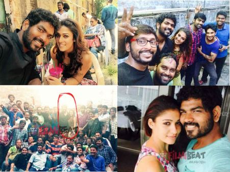 അപ്പോള്‍ നയന്‍താര പറയൂ, ഈ ഫോട്ടോകളുടെ അര്‍ത്ഥമെന്താണ്??