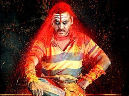 കാഞ്ചന 2 നൂറ് കോടി ക്ലബില്‍