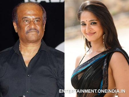 ബാഹുബലി ആദ്യം രജനീകാന്ത് കാണണം: അനുഷ്‌ക ഷെട്ടി