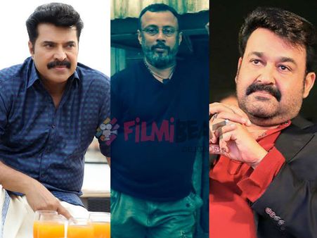 ലാലിനെയും മമ്മൂട്ടിയെയും ലാല്‍ജോസ് വിലയിരുത്തുന്നു