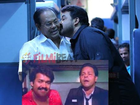 ടോണിക്കുട്ടന് വേണ്ടി ആ പഴയ ടിടിആര്‍ വീണ്ടും പാടി, കേട്ടുനോക്കൂ