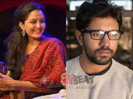 കണ്ണിന് സുഖമില്ല; മഞ്ജു നായികയാകുന്ന ചിത്രത്തില്‍ നിന്ന് നിവിന്‍ പിന്മാറി
