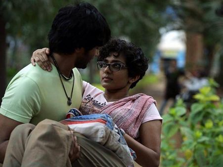 ചാര്‍ലിയില്‍ ദുല്‍ഖറും പാര്‍വ്വതിയും വീണ്ടും ഒന്നിക്കുന്നു