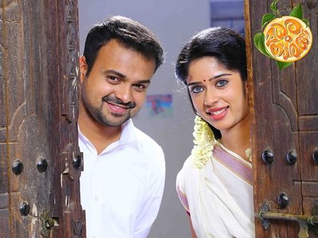 മധുരനാരങ്ങ ജൂലൈ പകുതിയോടെ എത്തും