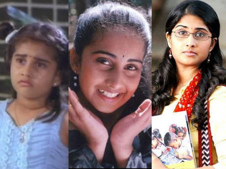 'ബേബി ശ്യാമിലി' വീണ്ടുമെത്തുന്നു... ബേബിയായിട്ടല്ല!!!