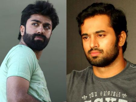 റൊമാന്റിക് ത്രില്ലറുമായി ഉണ്ണിയും ജിപിയും എത്തുന്നു
