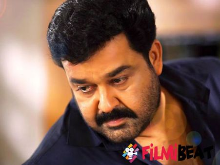 ലാലിന്റെ ജോണ്‍ ഡേവിഡ്‌