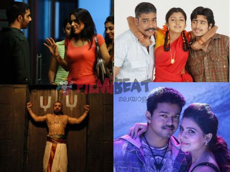 അടുത്തിടെ വിവാദങ്ങള്‍ സൃഷ്ടിച്ച തമിഴ് ചിത്രങ്ങള്‍