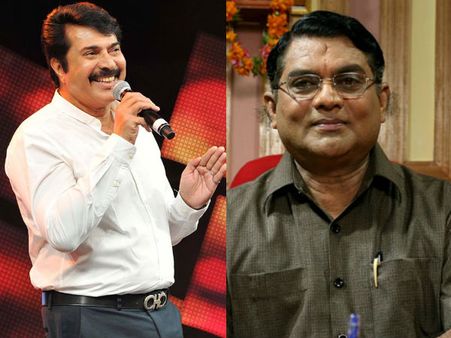 മമ്മൂട്ടി ജഗതിയെകുറിച്ച് കണ്ട സ്വപ്നം, ഫലിക്കട്ടെ എന്ന് പ്രാര്‍ത്ഥിക്കാം