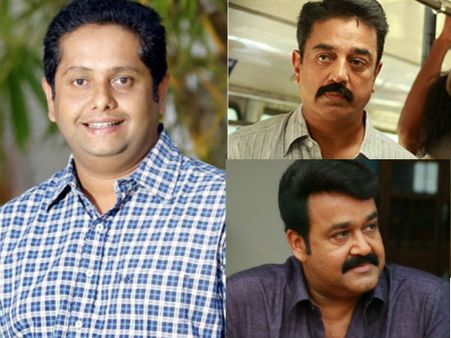'കമല്‍ തമിഴര്‍ക്ക് വേണ്ടിയാണ് അഭിനയിക്കുന്നത്, മോഹന്‍ലാല്‍ മലയാളികള്‍ക്ക് വേണ്ടിയും'