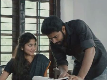 വന്നു വന്നു, മലരേ... വന്നു