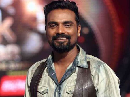 നിങ്ങള്‍ക്കൊരു നഗ്നസത്യമറിയാമോ, റെമൊ ഡിസൂസ മലയാളിയാണ്!!