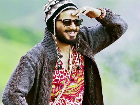 'ചാര്‍ലി ആരാണെന്നറിയാന്‍ കാത്തിരിയ്ക്കുക'