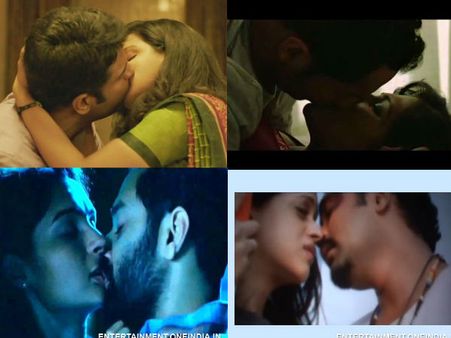 തീവണ്ടി മാത്രമല്ല, അതിന് മുൻപ് മലയാളത്തെ ഞെട്ടിച്ച ഒമ്പത് ചുംബന രംഗങ്ങള്‍