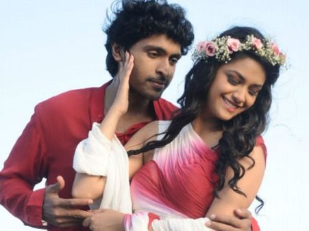 വിക്രം പ്രഭുവിനൊപ്പമുള്ള ചിത്രം എനിക്ക് സ്‌പെഷ്യലാണ്: കീര്‍ത്തി