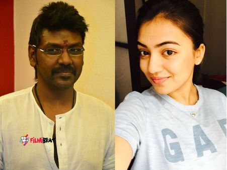 നസ്‌റിയയെ വച്ച് ഞാന്‍ സിനിമ ചെയ്യുന്നില്ല: മുന്നറിയിപ്പുമായി രാഘവ ലോറന്‍സ്