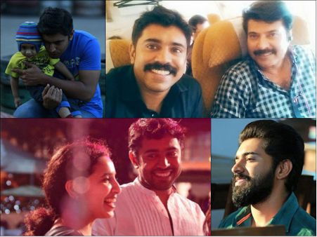 നിവിന്‍ പോളിയെ കുറിച്ച് നിങ്ങള്‍ക്കറിയാവുന്നതും അറിയാത്തതുമായ ഏഴ് കാര്യങ്ങള്‍?