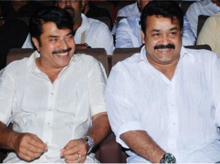 മോഹന്‍ലാലിനെയും മമ്മൂട്ടിയെയും മികച്ച നടന്മാരാക്കിയത്; പ്രിയദര്‍ശന്‍ പറയുന്നു