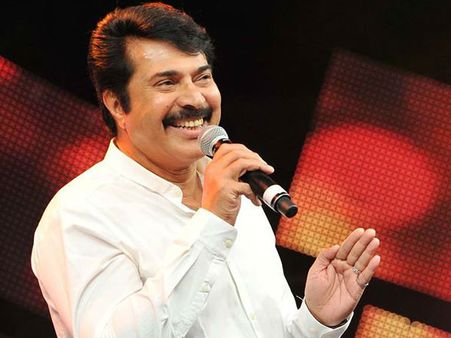 നന്നായി അഭിനയിക്കാത്ത എല്ലാ നടന്മാര്‍ക്കും മമ്മൂട്ടിയുടെ നന്ദി