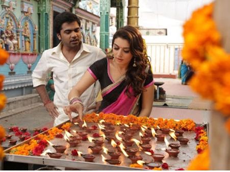 ചിമ്പുവിന്റെ 'വാലു' ഇനിയും നീളുമോ?