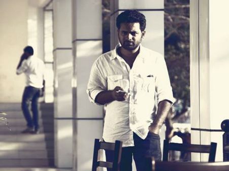 അന്‍വറിനോട് ഈ ചതി വേണ്ടായിരുന്നു; അല്‍ഫോന്‍സ് പുത്രന്‍