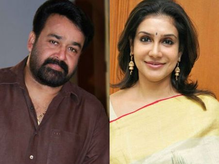 ലാല്‍ എന്ന കുടുംബനാഥനെ അറിയണ്ടേ?