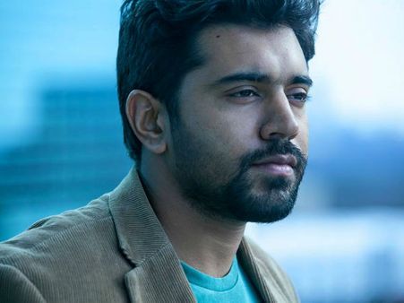 സെന്‍സര്‍ കോപ്പി ലീക്ക് ചെയ്തവനെ കണ്ടു പിടിക്കണം: നിവിന്‍ പോളി