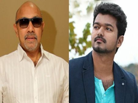 മൂട്രുമുഖത്തിനെതിരായി സത്യരാജ് എത്തുന്നു